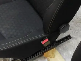 Dacia Lodgy Seat set 