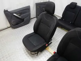 Dacia Lodgy Seat set 