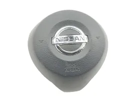 Nissan Qashqai Set airbag con pannello 
