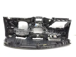 Nissan Qashqai Set airbag con pannello 