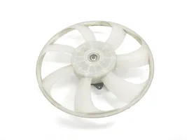 Toyota Auris E180 Ventilateur de refroidissement de radiateur électrique 163610T110