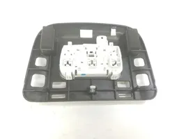 Renault Megane IV Garniture de console d'éclairage de ciel de toit 264301419R