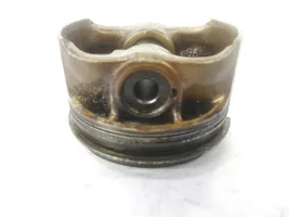 BMW X6 E71 Piston avec bielle 11257613626