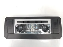 BMW 3 E92 E93 Panel oświetlenia wnętrza kabiny 61319225699