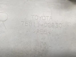 Toyota Auris E180 Moldinga Apdare 7681102940