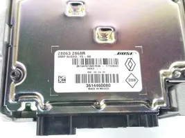 Renault Talisman Amplificateur de son 280632868R