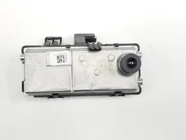 Renault Talisman Kamera szyby przedniej / czołowej 284624085R