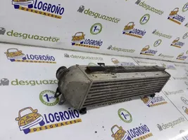 Land Rover Discovery 4 - LR4 Radiatore intercooler ETP11708