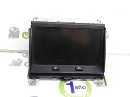 Land Rover Discovery 4 - LR4 Monitor/display/piccolo schermo YIE500090