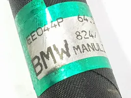 BMW X3 E83 Pneumatinės (oro) pakabos oro paėmimo vamzdelis 64536905645