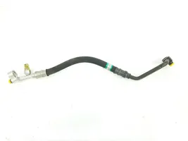 BMW X3 E83 Tubo flessibile di aspirazione del compressore ad aria dello pneumatico 64536905645