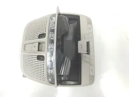 Mercedes-Benz GLC X253 C253 Panel oświetlenia wnętrza kabiny A0009008407