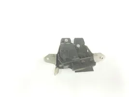 Mercedes-Benz GLC X253 C253 Tailgate lock latch A0997400600