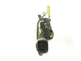 Toyota Land Cruiser (HDJ90) Zamek drzwi przednich 6904060061