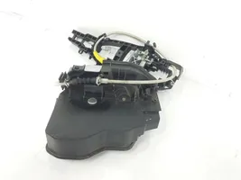 BMW 7 G11 G12 Serrure 51217229458