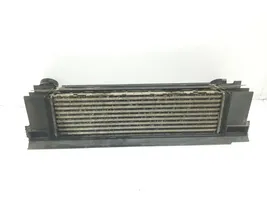 BMW 7 G11 G12 Chłodnica powietrza doładowującego / Intercooler 17517600530