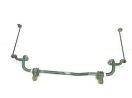 Nissan X-Trail T32 Barra stabilizzatrice anteriore/barra antirollio 546114BD0A