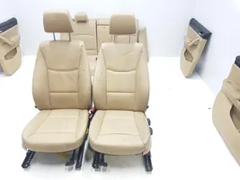 BMW X4 G02 Seat set 