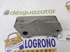 Seat Leon IV Refrigerador de aceite de la caja de cambios 02E409061D