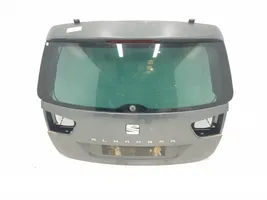 Seat Alhambra (Mk2) Tailgate/trunk/boot lid 7N5827025J