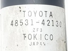 Toyota RAV 4 (XA30) Ammortizzatore posteriore con molla elicoidale 4853142130