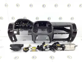 Mitsubishi Montero Set airbag con pannello MR532854