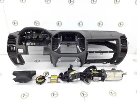 Mitsubishi Montero Set airbag con pannello MR532854