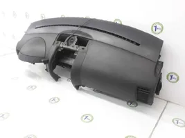 Volkswagen Touareg I Airbag set with panel 7L6857003AP