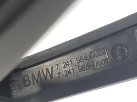 BMW 7 G11 G12 Ramię wycieraczki szyby tylnej 61617241985