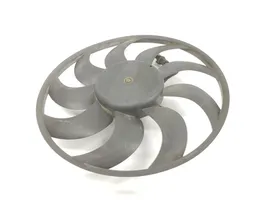 BMW 7 G11 G12 Ventilatore di raffreddamento elettrico del radiatore 17427640508