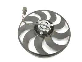 BMW 7 G11 G12 Ventilateur de refroidissement de radiateur électrique 17427640508