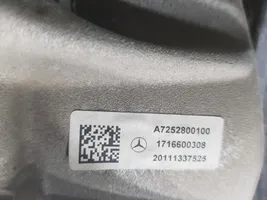 Mercedes-Benz GLC X253 C253 Механическая коробка передач, 5 передач 725048