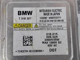 BMW 7 G11 G12 Sterownik / moduł świateł Xenon 63117318327