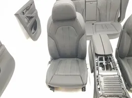 BMW X5 F15 Sėdynių komplektas 