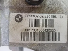 BMW X1 F48 F49 Takatasauspyörästö 33108692602