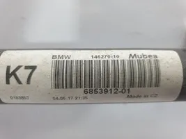 BMW X1 F48 F49 Etukallistuksenvakaaja 31306853912