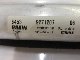 BMW X1 F48 F49 Radiateur condenseur de climatisation 64539271207