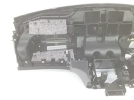 Mercedes-Benz CLA C117 X117 W117 Kit airbag avec panneau A1176800801