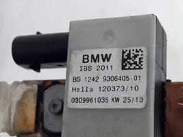 BMW 7 G11 G12 Plus / Klema / Przewód akumulatora 12429306405