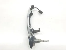 Hyundai Veloster Türgriff Türöffner vorne 826512V100