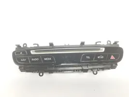 Mercedes-Benz GLC X253 C253 Multifunctional control switch/knob A2059054601