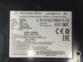 Mercedes-Benz B W246 W242 Autres unités de commande / modules A2139002210