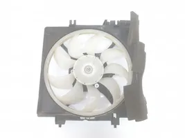 Subaru Forester SK Electric radiator cooling fan 45121FJ000