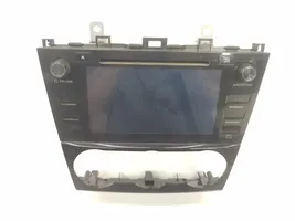 Subaru Forester SK Monitori/näyttö/pieni näyttö 86271SG961