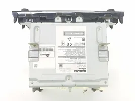 Subaru Forester SK Monitori/näyttö/pieni näyttö 86271SG961