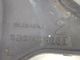 Subaru Forester SK Bras de contrôle arrière - meta kaip - bras de suspension arrière 20252SG010