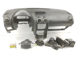 Nissan Qashqai Kit airbag avec panneau 