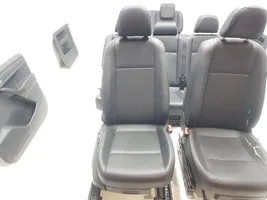 Volkswagen Caddy Seat set 