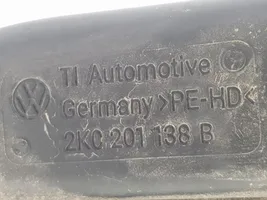 Volkswagen Caddy Réservoir de carburant 2K0201138B