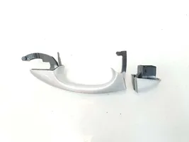 Seat Leon IV Klamka zewnętrzna drzwi przednich 5G0837206N